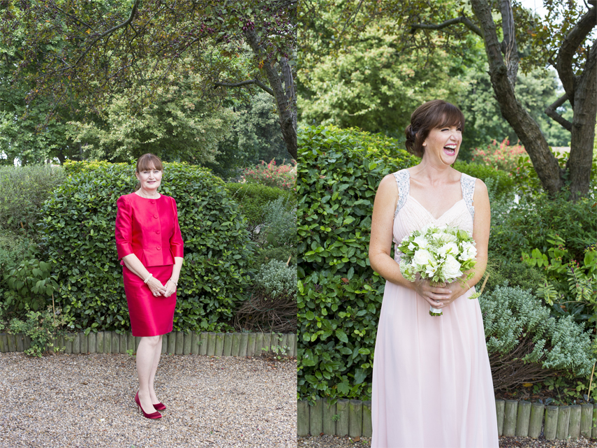 contemporary wedding photography in Margate Kent
